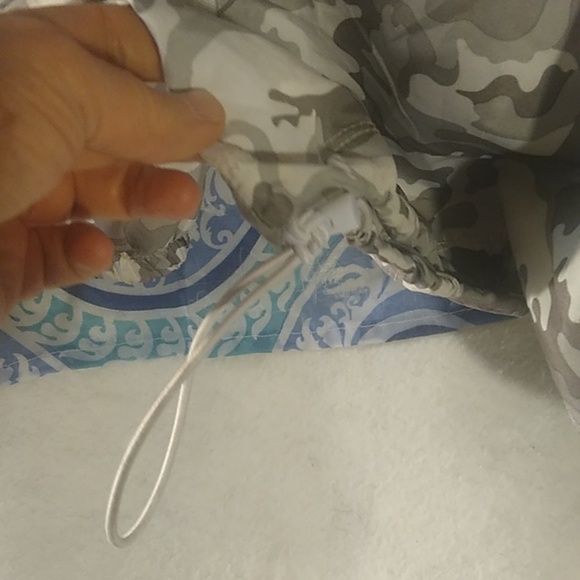 Jacket windbreaker - Picture 6 of 9